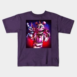 Funtime freddy Kids T-Shirt